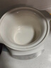 蘇泊爾（SUPOR）輔食鍋 嬰兒電燉鍋 寶寶bb煲 家用煲湯隔水燉盅 熬粥鍋0.9L BB02 曬單實(shí)拍圖
