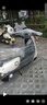 金箭電動(dòng)摩托車(chē)靈彩60V20AH鉛酸電池60公里長(zhǎng)續(xù)航800W大動(dòng)力一鍵啟動(dòng)小龜踏板電摩電動(dòng)車(chē) 米霧白 曬單實(shí)拍圖