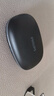 飛利浦（PHILIPS）藍(lán)牙耳機(jī)骨傳導(dǎo)概念真無(wú)線(xiàn)掛耳式開(kāi)放式不入耳夾式運(yùn)動(dòng)跑步長(zhǎng)續(xù)航高端降噪通用蘋(píng)果華為T(mén)AT2708-黑 曬單實(shí)拍圖