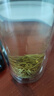 富光男女士雙層玻璃杯 高硼硅玻璃304茶隔水杯子 帶茶隔泡茶杯500ml 曬單實(shí)拍圖