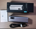 CUKTECH酷態(tài)科【3C認證可上飛機】15號電能柱SE20000毫安時大容量充電寶多口100W快充適用蘋果小米筆記本 曬單實拍圖