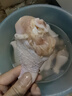 上鮮 雞琵琶腿 凈重6斤 冷凍出口級 炸雞腿鹵雞腿烤雞腿 清真食品 曬單實(shí)拍圖