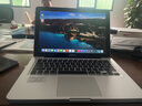 蘋果（Apple） MacBook Pro/Air 二手蘋果筆記本電腦 商務(wù) 辦公 游戲 設(shè)計(jì) 剪輯 95新【人氣秒殺福利款】1278高配定制8+256 曬單實(shí)拍圖
