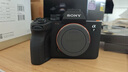 索尼（SONY）ILCE-7M4 a7m4 全畫幅微單專業(yè)數(shù)碼A7M4相機(jī)直播視頻錄制創(chuàng)意外觀濾鏡五軸防抖 7M4單機(jī)身+騰龍28-75G2 官方標(biāo)配 曬單實(shí)拍圖