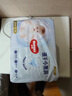 好奇（Huggies）金裝成長(zhǎng)褲嬰兒拉拉褲超薄柔軟透氣 XL72片(12-17kg) 曬單實(shí)拍圖