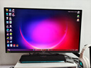 微星（MSI）27英寸 4K240Hz 滿血DP2.1 OLED顯示器 游戲電競電腦顯示屏 TYPE-C 98W MPG 272URX QD-OLED流光 曬單實拍圖