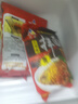 松竹三姐妹佳木斯拌面帶配菜朝鮮族風(fēng)味大冷面食東北特產(chǎn) 【家庭裝】550g*5袋 曬單實(shí)拍圖