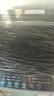 海爾（Haier）波輪全自動(dòng)洗衣機(jī)直驅(qū)變頻波輪洗衣機(jī)洗凈比1.0納米微泡凈家用出租神器一級(jí)能效更節(jié)能 12kg+直驅(qū)變頻+超凈洗+納米微泡凈+七維減震 曬單實(shí)拍圖