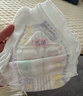 五羊（FIVERAMS）拉拉褲薄薄芯成長褲XXXXL72片(21kg以上)嬰兒尿不濕超薄透氣不悶 曬單實拍圖