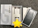 榮耀GT 新品5G手機 國家補貼 冰晶白 12GB+256GB【99%好評】 官方標配【至高補貼15%】 曬單實拍圖