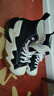匡威（Converse）官方Run Star Motion高幫未來電波厚底鞋黑色171545C 171545C 37 曬單實拍圖