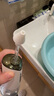 愛教授電動(dòng)洗鼻器家用手持鼻腔沖洗器鼻竇炎鼻塞通鼻洗鼻噴霧生理性鹽水 曬單實(shí)拍圖