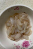 東山島冷凍蟹腳肉 新鮮梭子蟹蟹腿肉現(xiàn)敲真蟹肉 200g /盒火鍋食材 中號蟹腳肉600g 曬單實(shí)拍圖