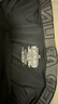 耐克NIKE健身服男子緊身速干舒適DRI-FIT短褲FB7964-010黑2XL 曬單實拍圖