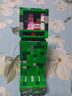 樂高（LEGO） 積木拼裝我的世界21276 苦力怕男孩女孩兒童玩具生日禮物  曬單實(shí)拍圖
