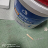 雨虹防水水泥基填縫劑瓷磚美縫劑彩色防霉不起砂高耐磨地磚勾縫膠 淺灰色 曬單實(shí)拍圖