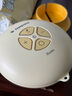 美德樂（Medela）吸奶器電動吸乳器單邊防逆流舒適按摩母乳喂養(yǎng)絲韻舒悅版 曬單實拍圖