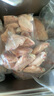 1號(hào)會(huì)員店 無(wú)抗雞翅中大號(hào)出口級(jí)雞肉烤雞翅炸翅中  凈重2斤 曬單實(shí)拍圖