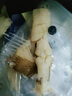 繽鮮碟魚(yú)段冷凍鰈魚(yú)頭超大鴉片魚(yú)深海新鮮比目魚(yú)鮮切格陵蘭碟魚(yú)身整條 鰈魚(yú)段 2500g【精品純中段】?jì)?曬單實(shí)拍圖