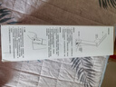 美的（Midea）LED折疊充電臺(tái)燈書桌學(xué)習(xí)閱讀燈充插兩用家用移動(dòng)臺(tái)燈 曬單實(shí)拍圖