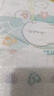 幫寶適【夏天超薄透氣】清新幫透氧Pro嬰兒紙尿褲L46片 尿不濕 曬單實拍圖