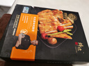 鋒味派無抗原味雞排半成品雞胸肉400g/4片雞扒低脂高蛋白兒童早餐無添加 曬單實拍圖