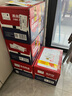 燕京啤酒 U8小度酒500ml*12瓶  新老包裝交替發(fā) 冰爽暢飲 整箱裝 曬單實(shí)拍圖