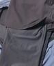 卡帕（Kappa）泳褲男士泳衣套裝假兩件防尷尬長袖長褲度假溫泉游泳裝備 曬單實(shí)拍圖
