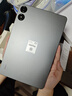 小米(MI) 紅米平板Redmi Pad Pro 12.1英寸 2.5K高清屏 120Hz高刷 娛樂影音學(xué)習(xí)平板 8+128G深灰色 曬單實拍圖