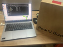 小米筆記本電腦【國(guó)家補(bǔ)貼20%】紅米 REDMI Book Pro 14 2024 酷睿標(biāo)壓Ultra5 2.8K120hz高刷屏 輕薄本 曬單實(shí)拍圖
