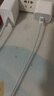 品勝蘋果數(shù)據(jù)線PD30w快充充電線Type-C適用iPhone14pro/13/12手機(jī)iPad車載USB-C充電器線to Lightning 曬單實(shí)拍圖