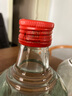 桂林三花酒 光瓶酒 米香型白酒國產(chǎn)高度酒 廣西特產(chǎn)口糧酒 38度 480mL 12瓶 經(jīng)典三花 曬單實拍圖