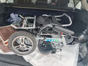 迪護(hù)電動輪椅車?yán)先巳詣虞p便可折疊旅行專用智能超輕DYW-JY-T01-A1 曬單實(shí)拍圖