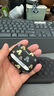 SUPER MOUSE適用迪士尼airpods4代蘋果耳機(jī)殼airpodspro2代藍(lán)牙耳機(jī)保護(hù)套airpods3軟硅膠米奇卡通防摔全包ins 炫酷黑【繽紛米奇】硅膠軟殼丨不掉蓋 AirPods Pr 曬單實(shí)拍圖