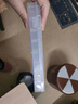 星舵首飾收納盒便攜透明首飾盒耳釘項(xiàng)鏈耳飾盤耳環(huán)防氧化盒飾品盒子 56格收納盒【透明色】 曬單實(shí)拍圖