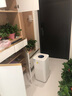 海爾空氣凈化器高端除霧霾除甲醛新房裝修除異味除花粉除煙味過敏源寵物吸貓毛甲醛雙數(shù)顯家電國(guó)家補(bǔ)貼 KJ550【80㎡全屋凈化】 曬單實(shí)拍圖