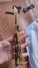 泰利奇三角洲行動影鋒蝴蝶刀可折疊合金材質(zhì)游戲周邊模型玩具擺件手辦 影鋒蝴蝶刀+皮套+展示架 曬單實拍圖