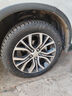 固特異（Goodyear）冬季雪地輪胎 ULTRAGRIP CROSS 225/55R18 98H 24年產(chǎn) 曬單實(shí)拍圖