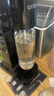 COCOSODA蘇打水機家用商用氣泡水機氣泡機飲料奶茶店臺式0熱量0脂肪0卡路里 M9黑色   (配1氣瓶、2個水瓶，不銹鋼底） 曬單實拍圖