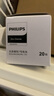 飛利浦（PHILIPS）碳性7號電池20粒干電池適用遙控器/鐘表/電子稱/計算器/鬧鐘/耳溫槍七號電池AAA R03 曬單實拍圖