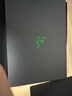 雷蛇（Razer）靈刃14游戲本筆記本電腦 銳龍AI 9 365/RTX 5060/16GB DDR5x/1TB SSD/ 3K 120Hz OLED屏【2025款】 曬單實(shí)拍圖