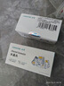 山澤 六類網(wǎng)線水晶頭 6類RJ45千兆網(wǎng)絡接頭 工程級電腦網(wǎng)線連接器 Cat6鍍金水晶頭 100個 WL-6100 曬單實拍圖