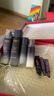 歐萊雅（LOREAL）套裝女士玻色因水乳護膚化妝品全套禮盒情人節(jié)禮物送女友 玻尿酸六件套禮盒（店長推薦） 曬單實拍圖