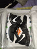 NIKE耐克男鞋 KYRIE 8 EP 欧文8代 男子中帮实战耐磨运动篮球鞋 DC9134-400 40.5 实拍图