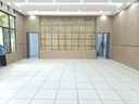 全鋼防靜電地板600x600機(jī)房pvc陶瓷抗靜電高架空活動(dòng)網(wǎng)絡(luò)地板學(xué)校 網(wǎng)絡(luò)地板600*600(每平米含配件) 曬單實(shí)拍圖