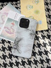 YNPO原創(chuàng)設(shè)計新中式國風雙層imd全包手機殼適用于iphone16promax15蘋果新款小眾情侶防摔韓系ins保護套 枯樹 iPhone 16 曬單實拍圖