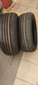 韓泰（Hankook）汽車輪胎 205/55R16 91V H308 原配寶來(lái)/高爾夫/卡羅拉/朗逸 曬單實(shí)拍圖