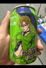 屈臣氏（Watsons）蘇打水香草味低糖0脂低卡氣泡飲料調(diào)酒330mL*24罐JOJO聯(lián)名 曬單實(shí)拍圖