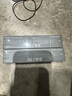 三資堂 二叉眉筆直頭迷灰棕 下眼線立體野生眉防水持久不脫色眉筆 曬單實拍圖