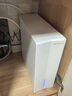 沁園（TRULIVA）凈水器家用雙子芯1400G初始流速體驗凈水機 廚下式8年RO過濾器 直飲機一體機UR-S61296國家補貼 曬單實拍圖